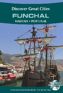 Funchal - Arcadia Vista Point Travel Films