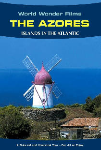 The Azores - Arcadia Vista Point Travel Films