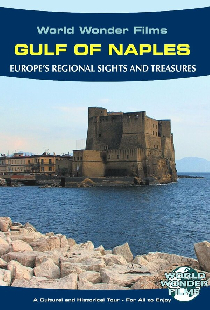 Gulf of Naples - Arcadia Vista Point Travel Films