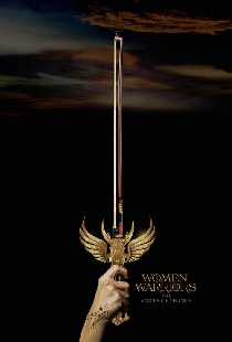 Women Warriors: The Voices of Change