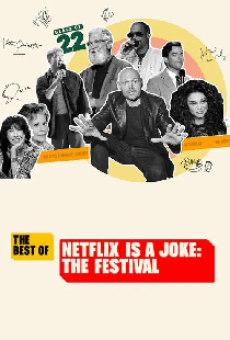 The Best of Netflix Is a Joke: The Festival