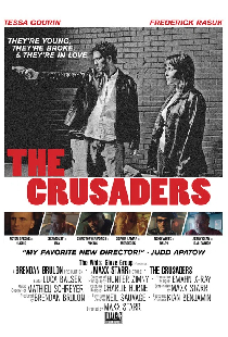 The Crusaders
