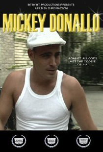 Mickey Donallo
