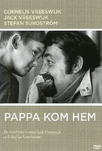 Pappa kom hem