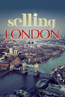 Постер «Selling London»