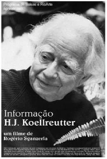 Informação H. J. Koellreutter