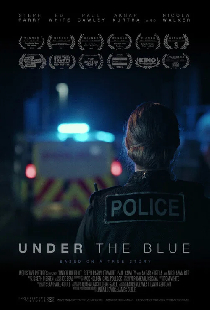Under the Blue