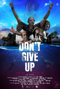 Don't Give Up: The Raizal Paradise