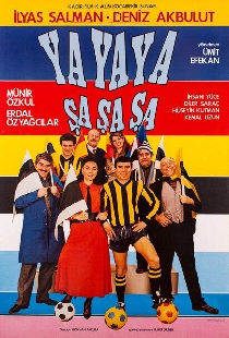Ya Ya Ya Şa Şa Şa