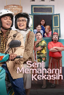 Seni Memahami Kekasih