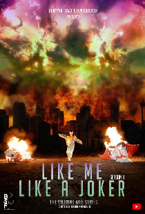 Like Me, Like a Joker
