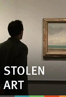 Stolen Art