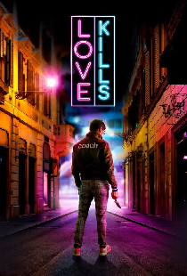 Love Kills