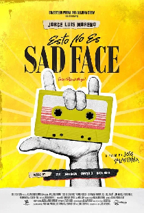 Esto no es SadFace