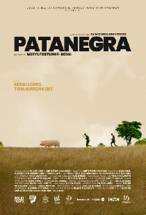 Patanegra