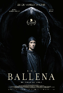Una ballena