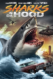 Sharks N Da Hood