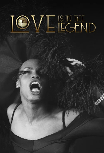Love is in the Legend