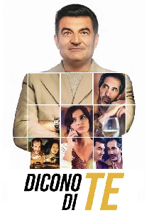 Dicono di te
