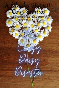 A Crazy Daisy Disaster