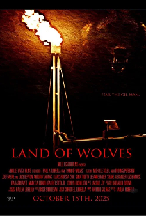 Land of Wolves