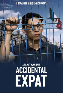 Accidental Expat
