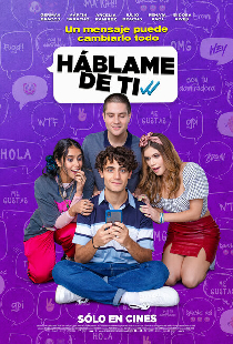 Háblame de ti