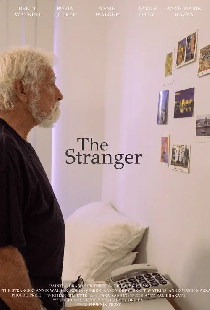 Постер «The Stranger»