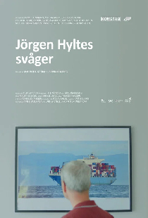 Jörgen Hyltes svåger