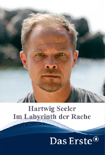 Hartwig Seeler – Im Labyrinth der Rache