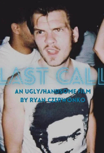 Постер «Last Call»