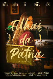 Filhas da Pátria
