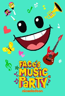 Face's Music Party