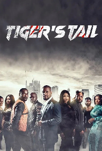 Tiger's Tail