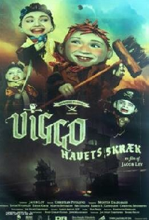Вигго-пират