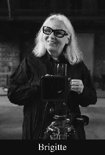 Бриджитт