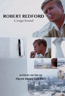 Robert Redford, l'ange blond