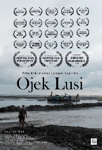 Ojek Lusi