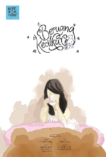Beruang Kecilku