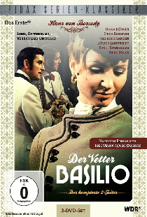 Der Vetter Basilio