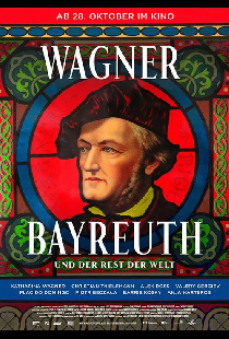 Wagner, Bayreuth und der Rest der Welt