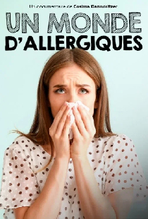 Un monde d'allergiques