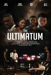 The Ultimatum