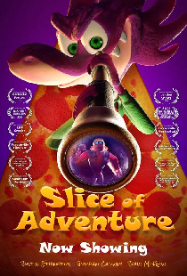 Slice of Adventure