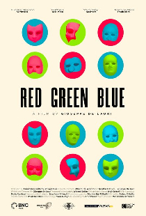 Red Green Blue