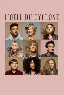 L'oeil du cyclone