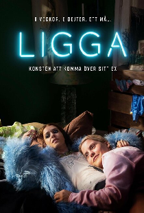 Ligga