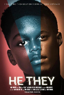 He They