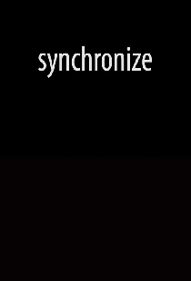 Synchronize