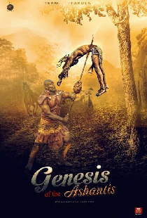 Genesis of the Ashantis